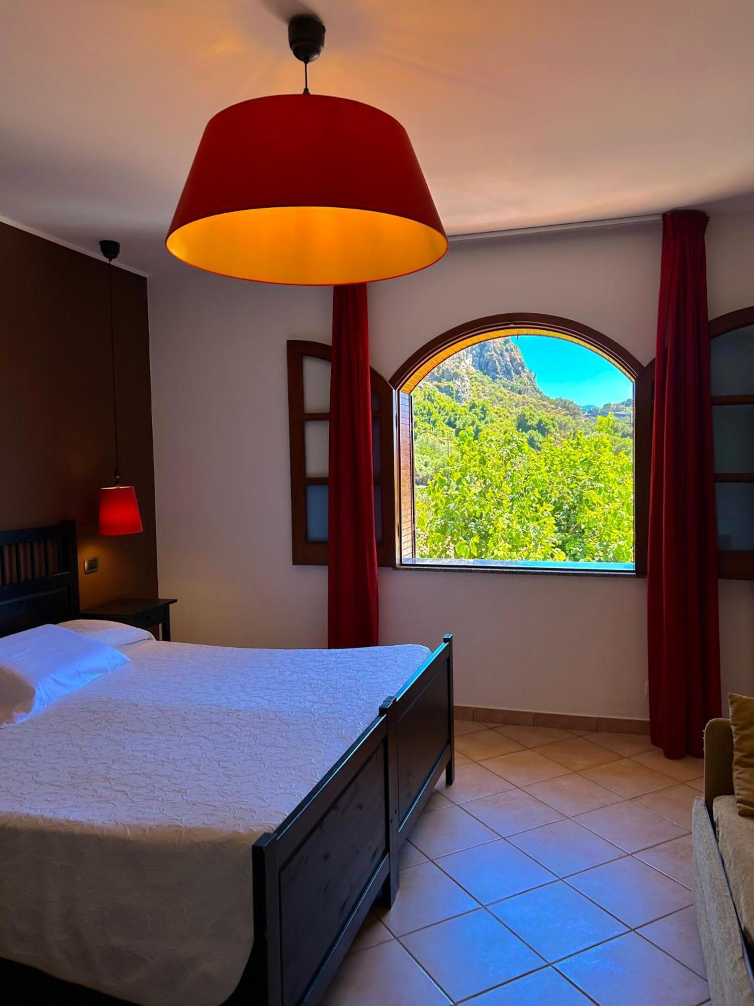 B&B Villa Rodriguez Milazzo Bagian luar foto