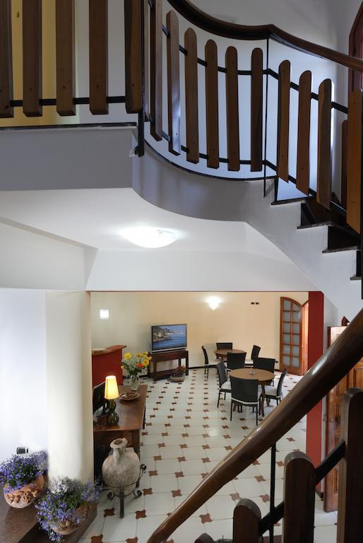 B&B Villa Rodriguez Milazzo Bagian luar foto