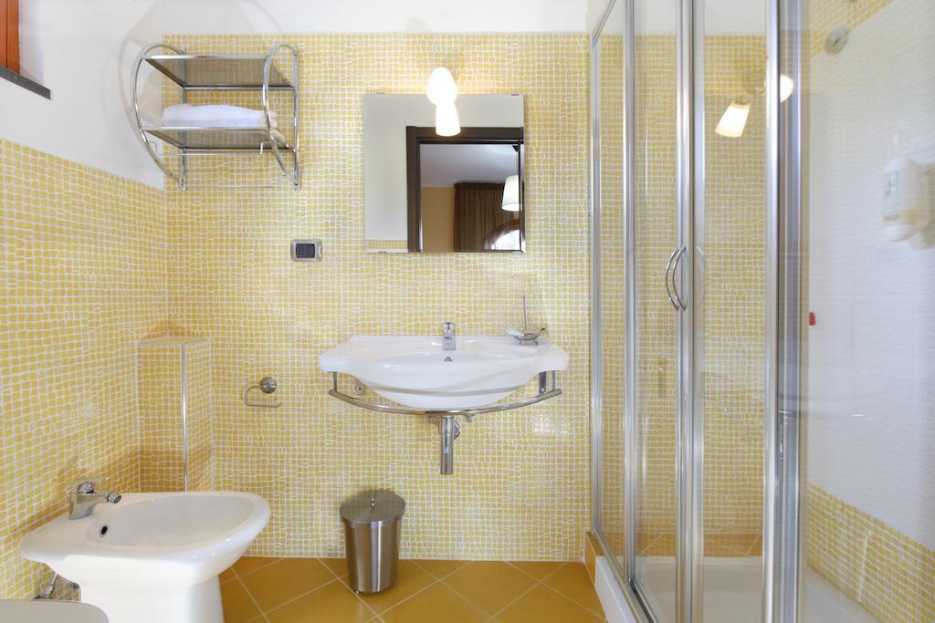 B&B Villa Rodriguez Milazzo Ruang foto